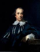 Sir Joshua Reynolds John Julius Angerstein Sweden oil painting artist